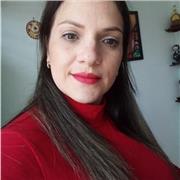 profesora de sociales imparto clases a básica primaria, también 6 y7